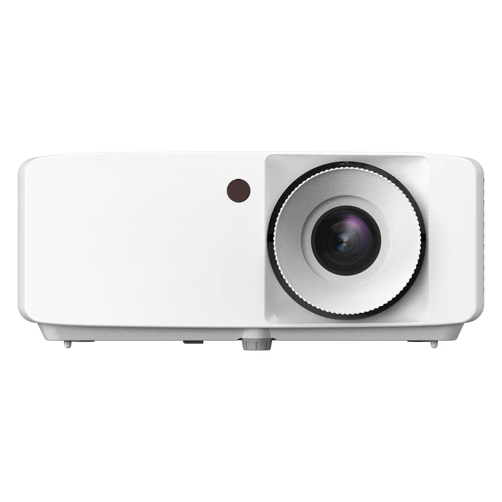 Optoma zw340e dlp wxga 3600ans 300 000:1