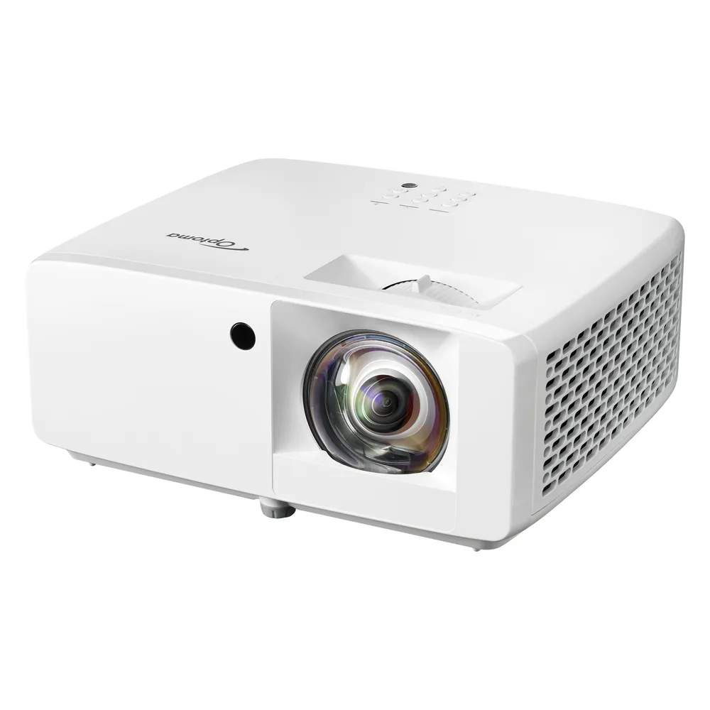 Optoma Kurzdistanzprojektor ZH350ST