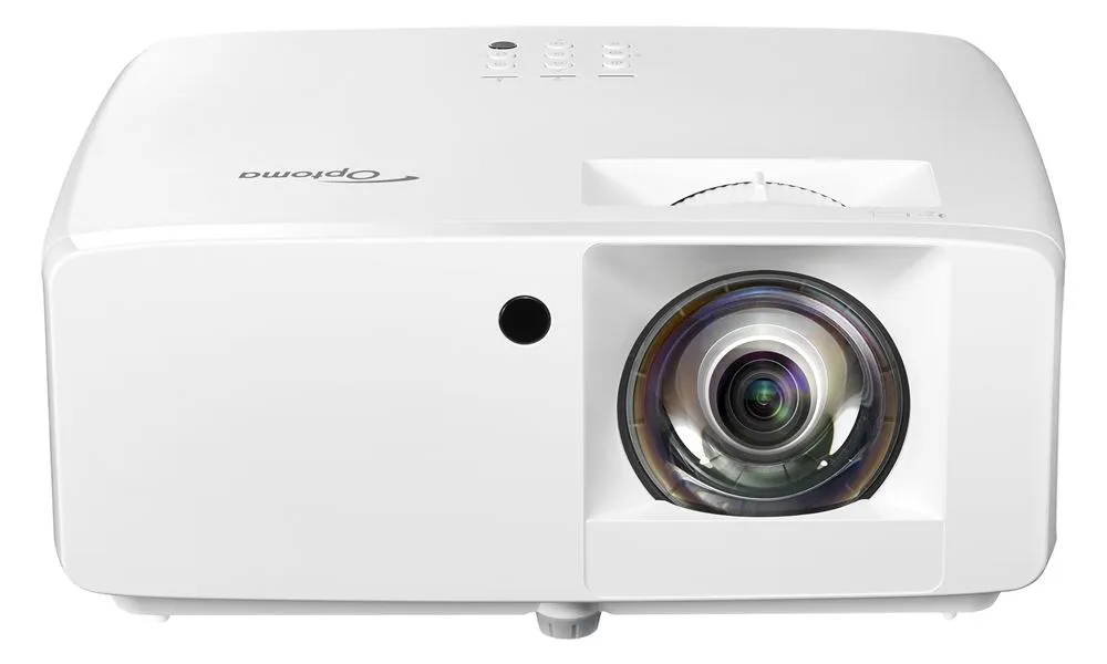 Optoma ZW350ST | e9pd7kk41ez1 | DLP-Projektor - Laser