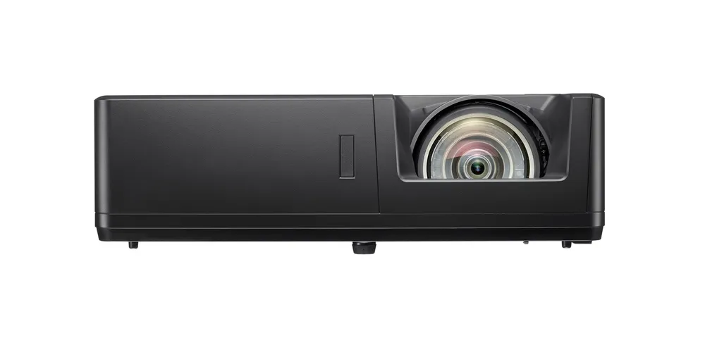 Optoma ZU607TST | e9pd7l101ez1 | DLP-Projektor - Laser