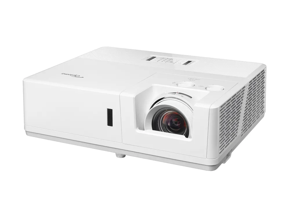 Optoma ZU607T | e9pd7l102ez1d | DLP-Projektor - Laser
