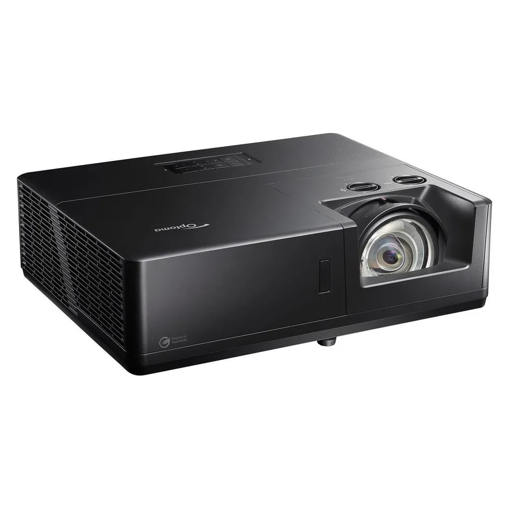 Optoma ZK608TST LASER 4K UHD