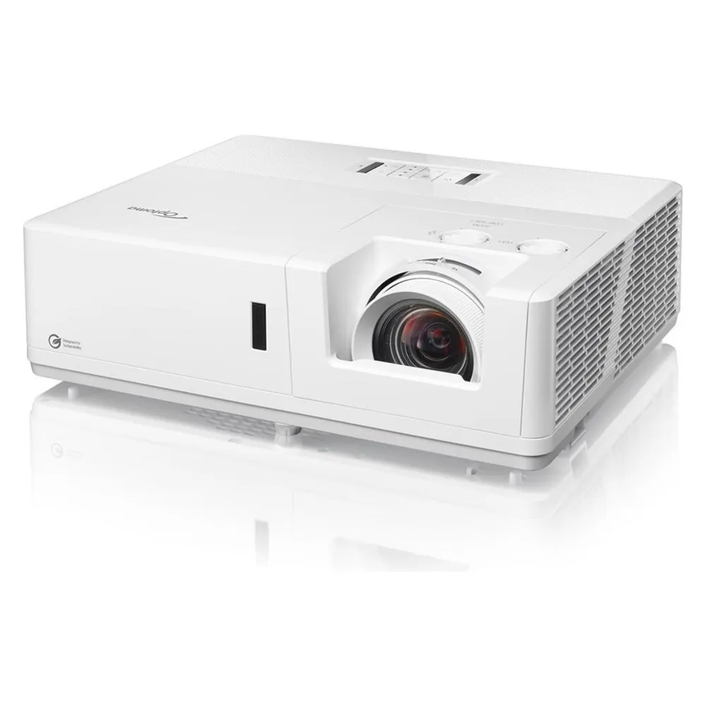 Optoma ZK708T DLP Projector