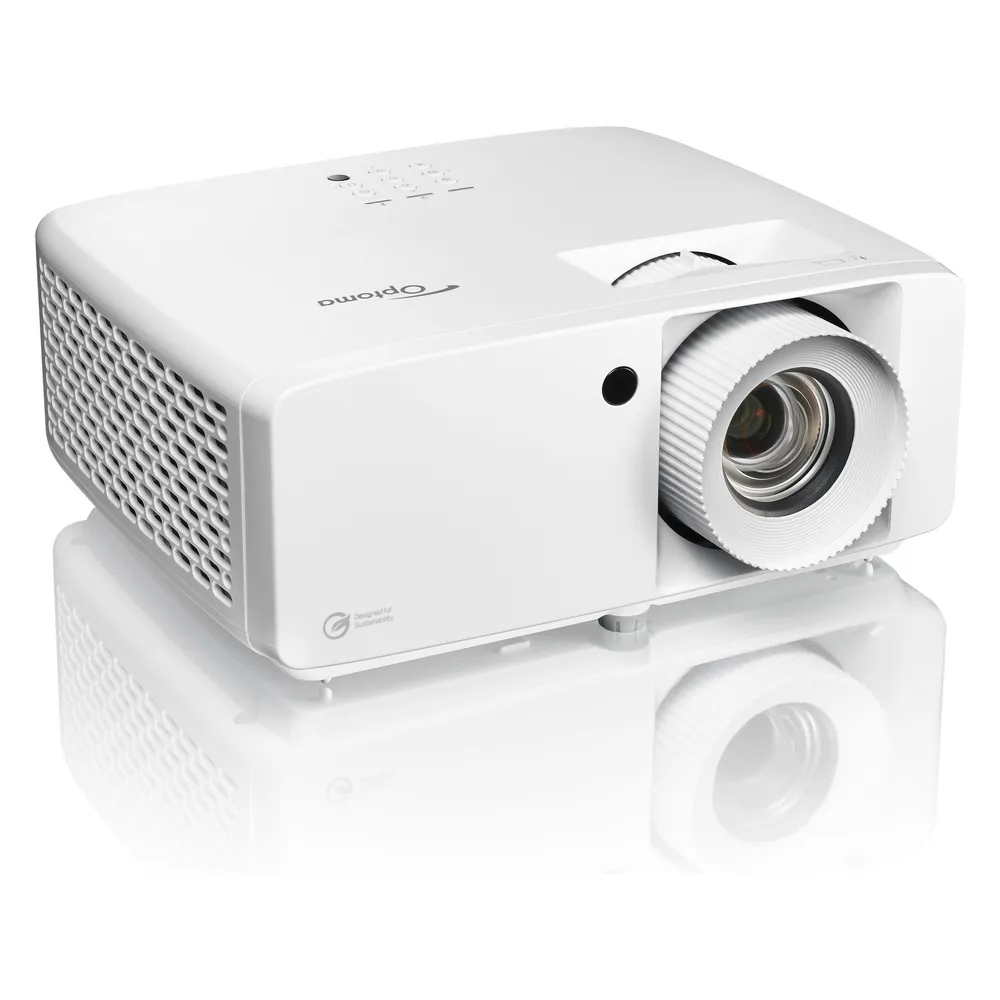 Optoma ZH450