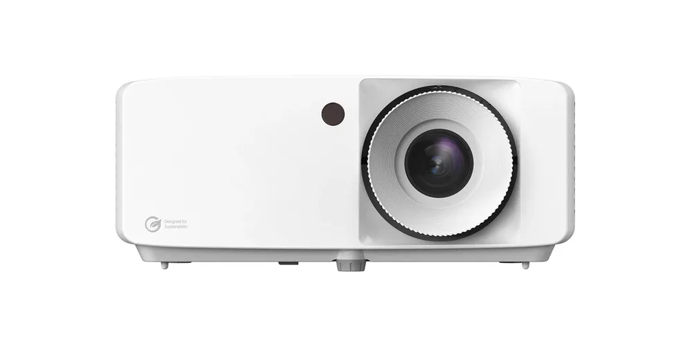 Optoma HZ150x True 4K 1080p Full HD 19 E9PD7M201EZ1X | e9pd7m201ez1x | Digital-Projektor - DLP/DMD