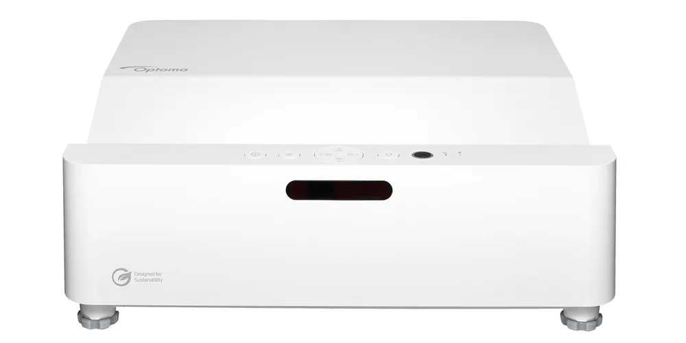 Optoma GT3500HDR | e9pd7m601ez4 | DLP-Projektor - Laser