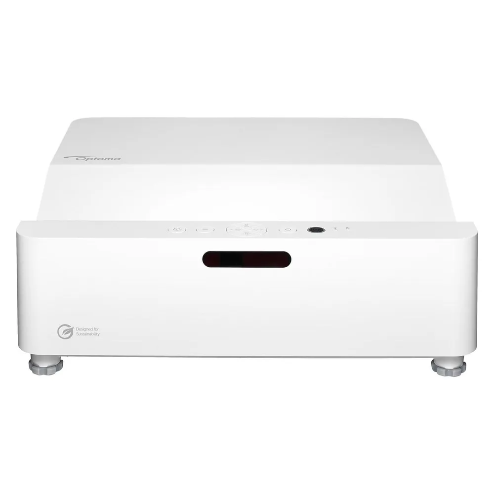 Optoma ZW410UST Laser Projector ST WXGA 4000lm