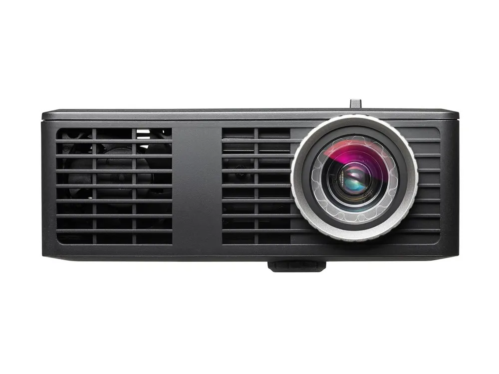 Optoma ML750i | e9pp7ml01ez1 | DLP-Projektor - LED