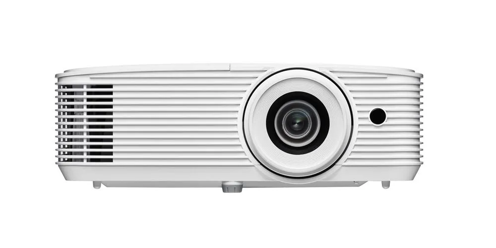 Optoma EH339 | e9pv7ga10ez1et | DLP-Projektor - tragbar