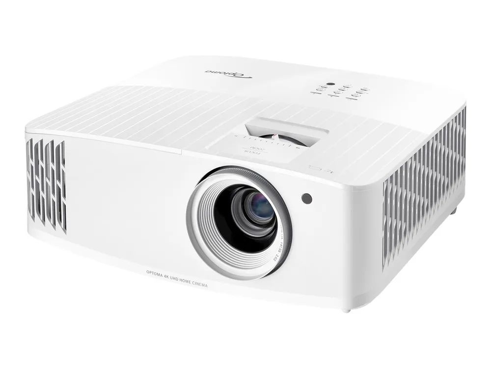 Optoma UHD38x | e9pv7gl06ez3 | DLP-Projektor - 3D