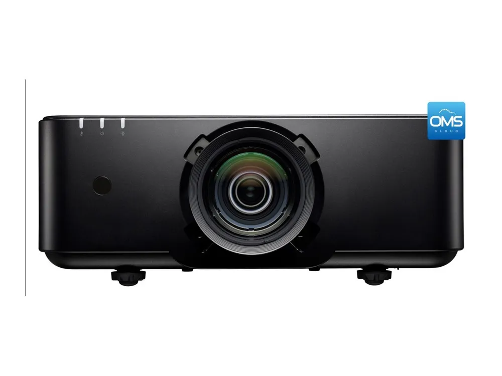 Optoma ZK1000 | w3p7nv1w121 | DLP-Projektor - Laser