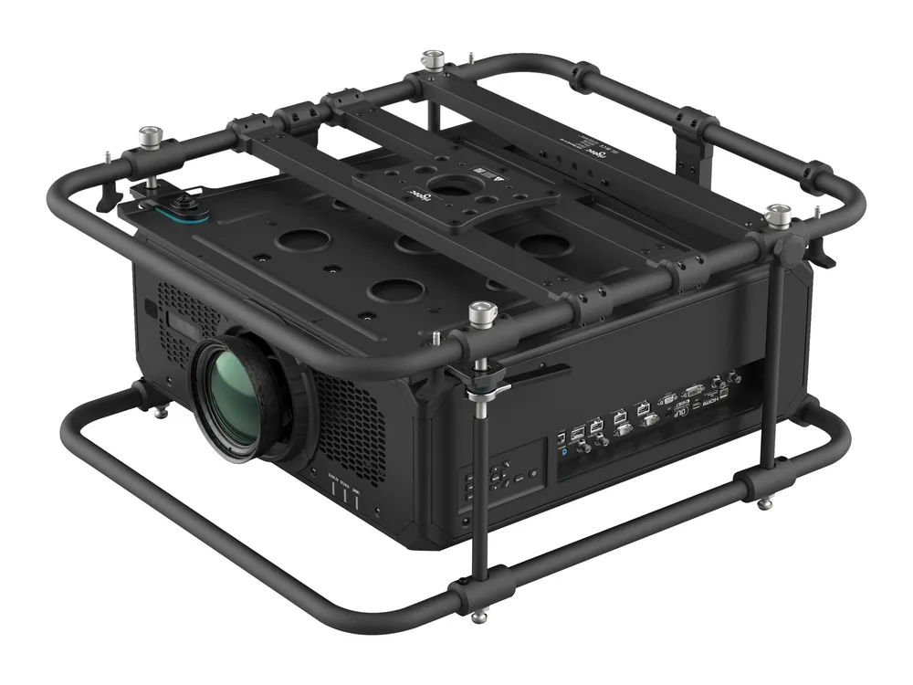 Optoma Ultra Bright ZU1700 | w9pd7gw04vz2 | DLP-Projektor - Laser