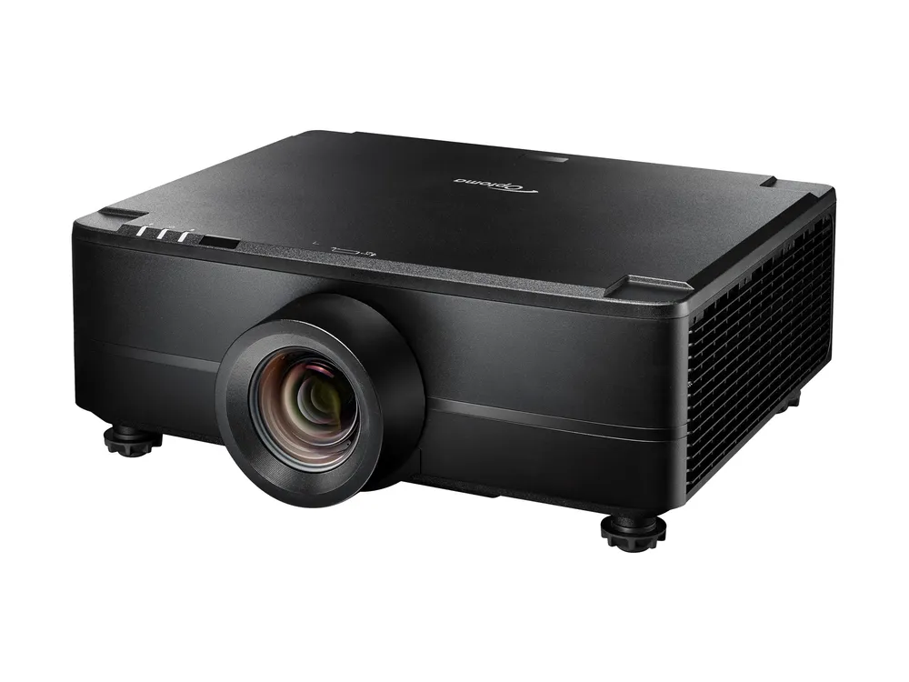 Optoma ZU920T | w9pd7k201vz1 | DLP-Projektor - Laser