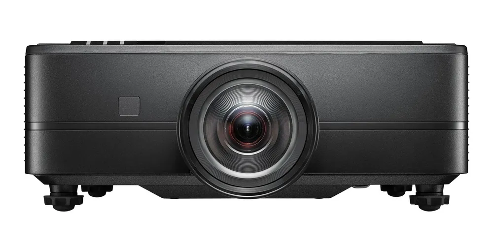 Optoma ZK810TST | w9pd7mb01vz1 | DLP-Projektor - Laser