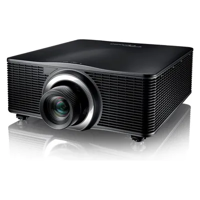 Optoma ZU1100 11500Lumen DuraCore laser technology WUXGA 1920x1200 ohne Objektiv