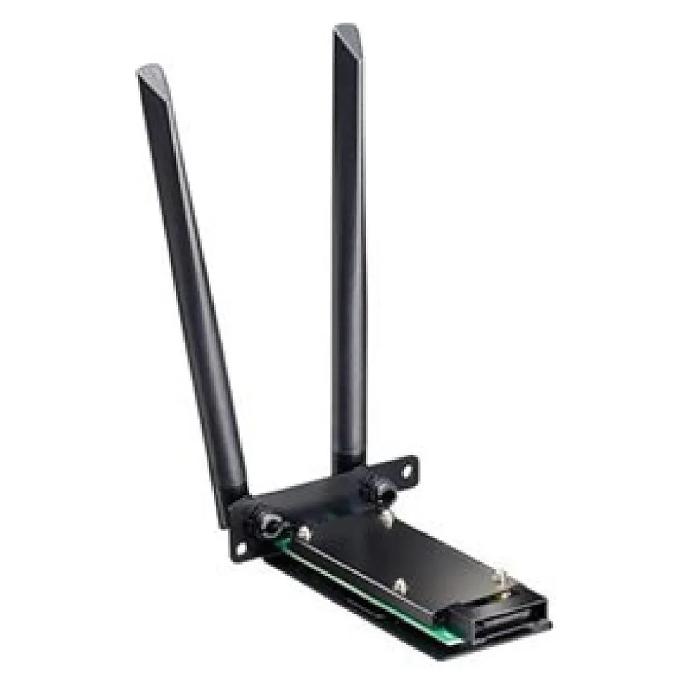WLAN-Bluetooth-Modul Optoma AZ932-HNG Dual Band WiFi 6 Gigabit