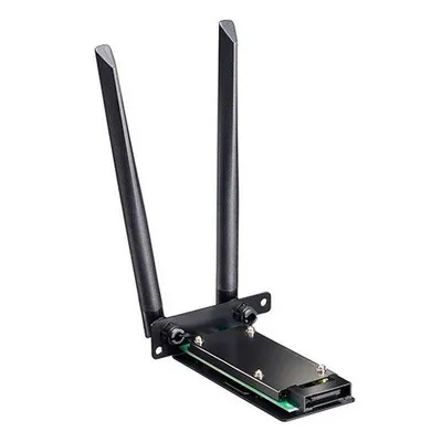 WLAN-Bluetooth-Modul Optoma AZ932-HNG Dual Band WiFi 6 Gigabit