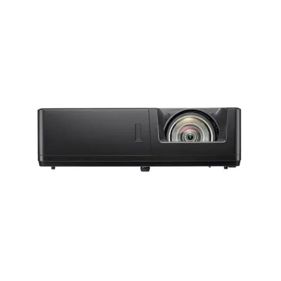 Beamer Optoma ZU607TST WUXGA 6000 Lumen 300" Laser DLP Kurzdistanz