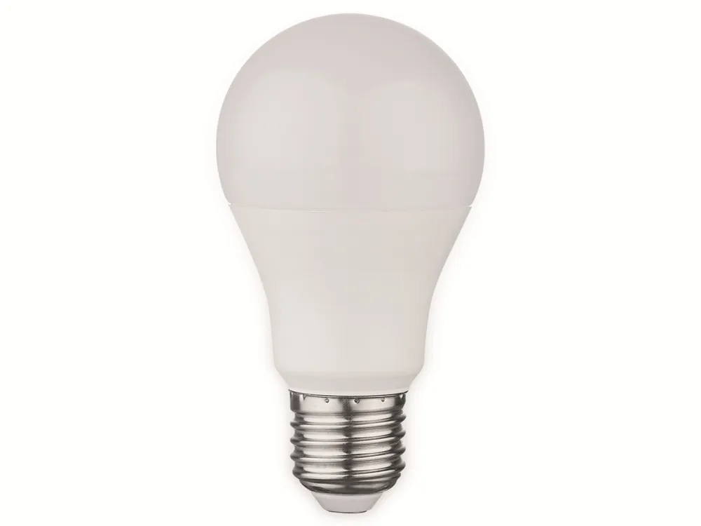 OPTONICA LED-Lampe 1778, E27, EEK F, 10,5 W, 1055 lm, 4500K