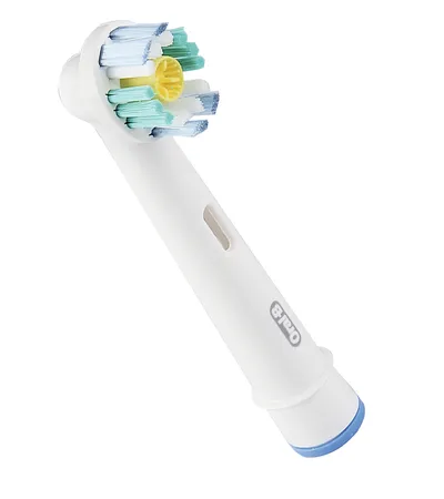 3D White 2er Aufsteckbürsten