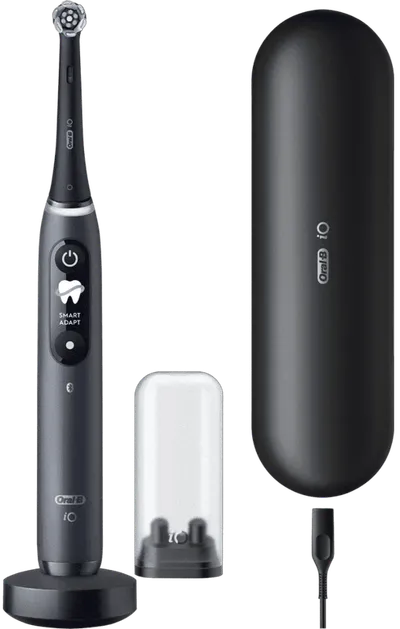 Oral-B iO 9N Schwarz