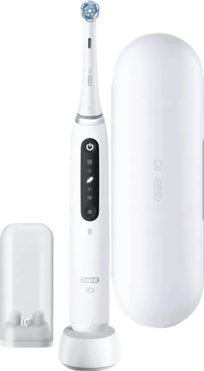 Oral-B iO 5N White