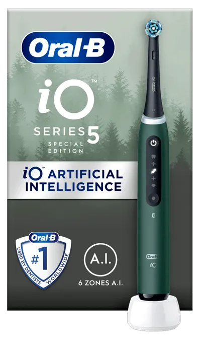 Oral-B iO 5N Rosa