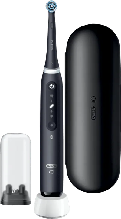 Oral-B iO 5N Schwarz