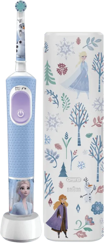 Oral-B Pro Kids Frozen