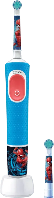 Oral-B Pro Kids Spiderman