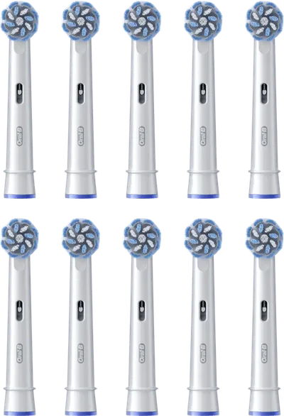 Oral-B Pro Sensitive Clean (10 Stück)