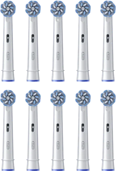 Oral-B Pro Sensitive Clean (10 Stück)