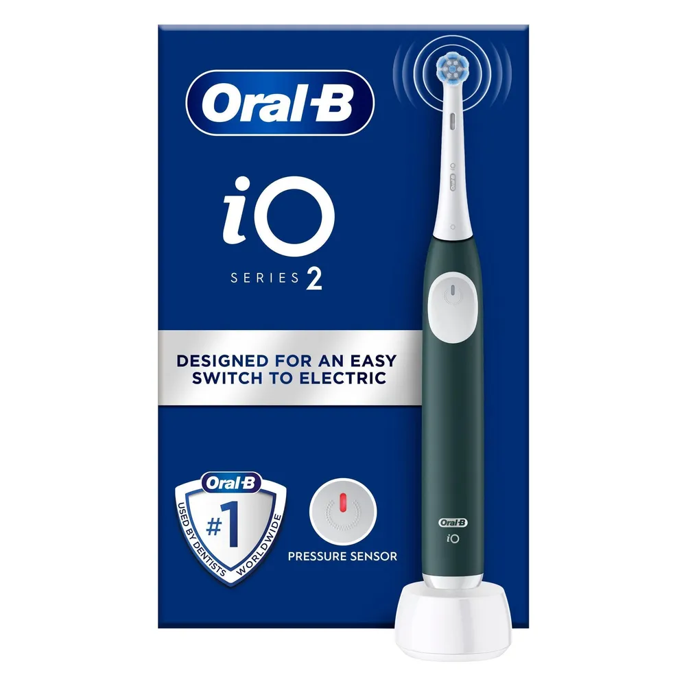 Oral-B