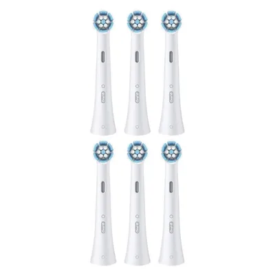 Oral-B iO Gentle Care Weiß