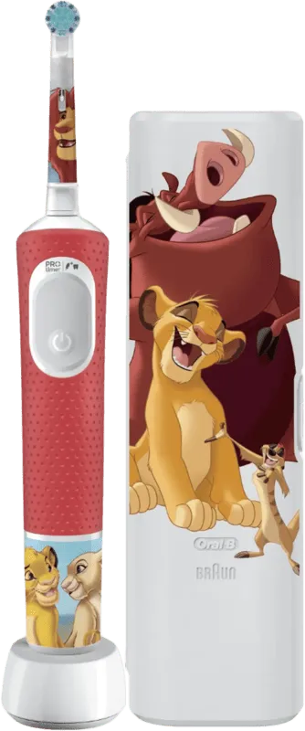 Oral-B Pro Kids König der Löwen