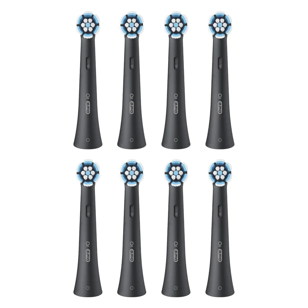 Oral-B iO Gentle Care Schwarz