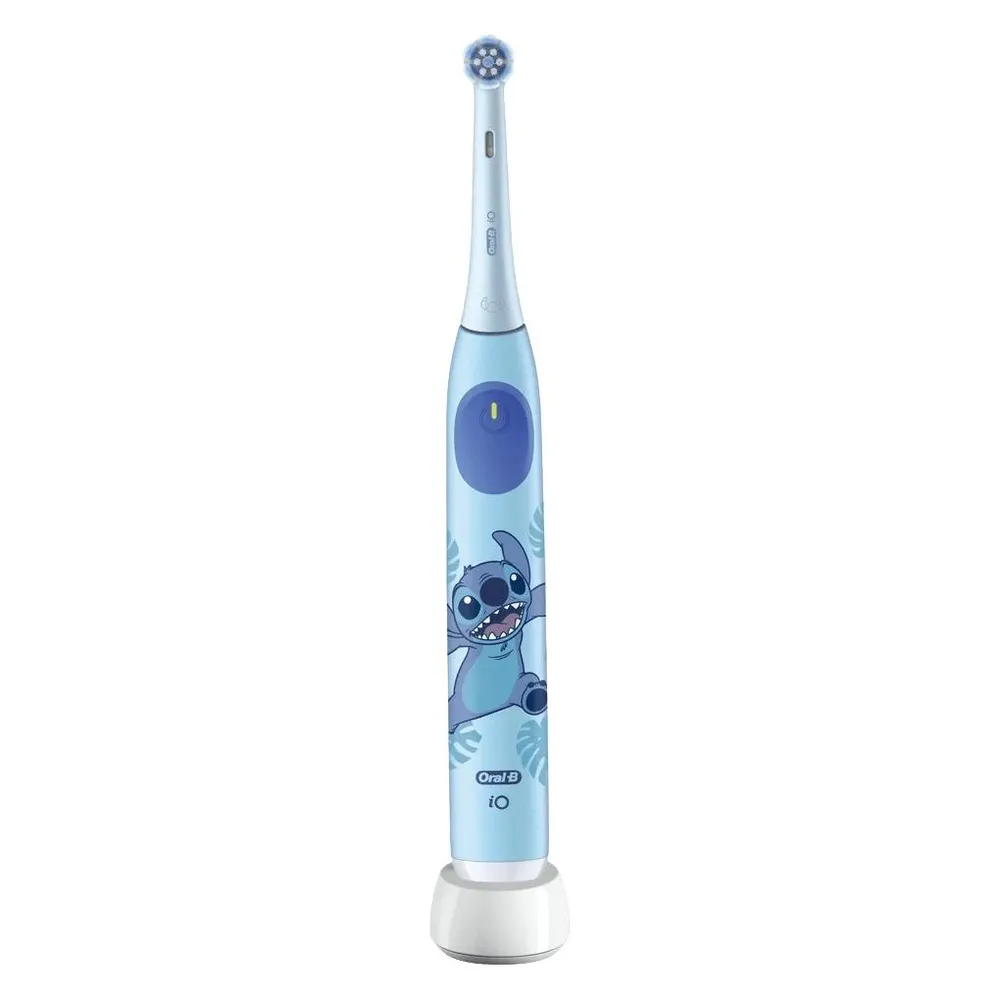 Oral-B iO Kids 6+ Stitch