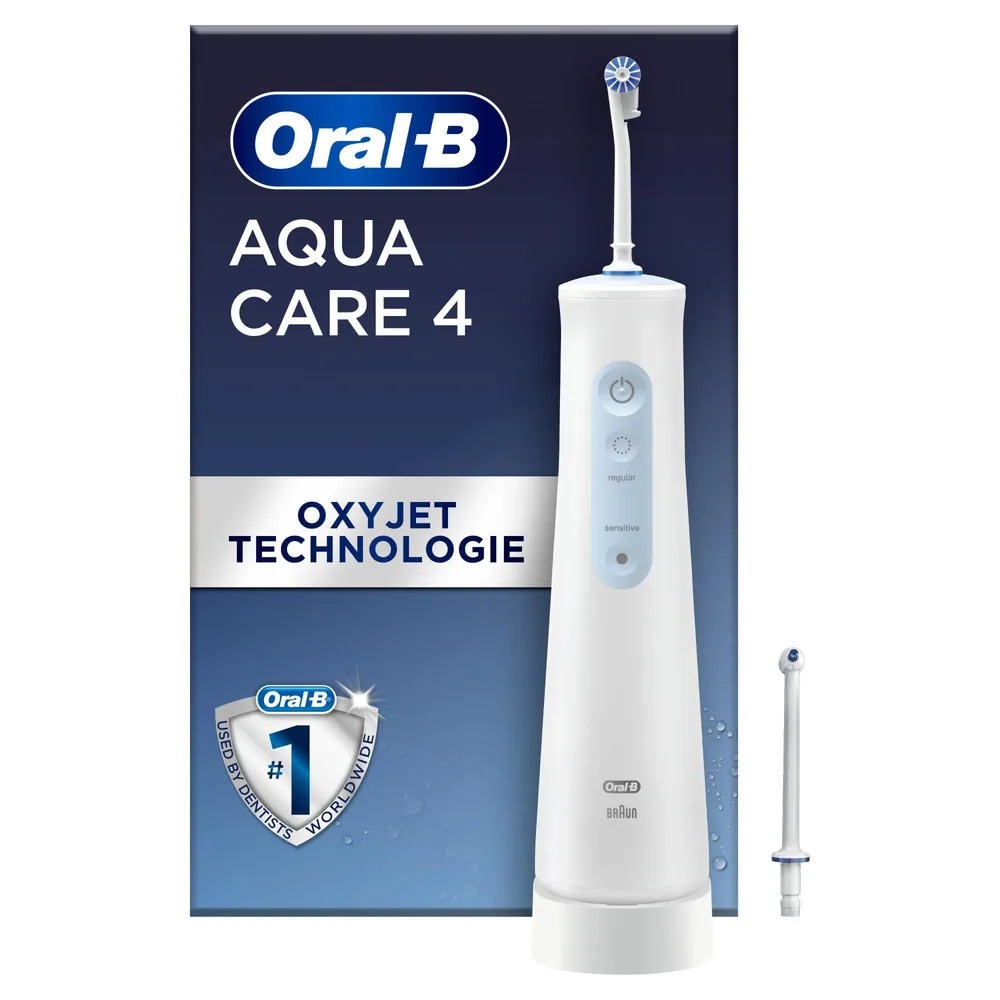 AquaCare 4 Munddusche