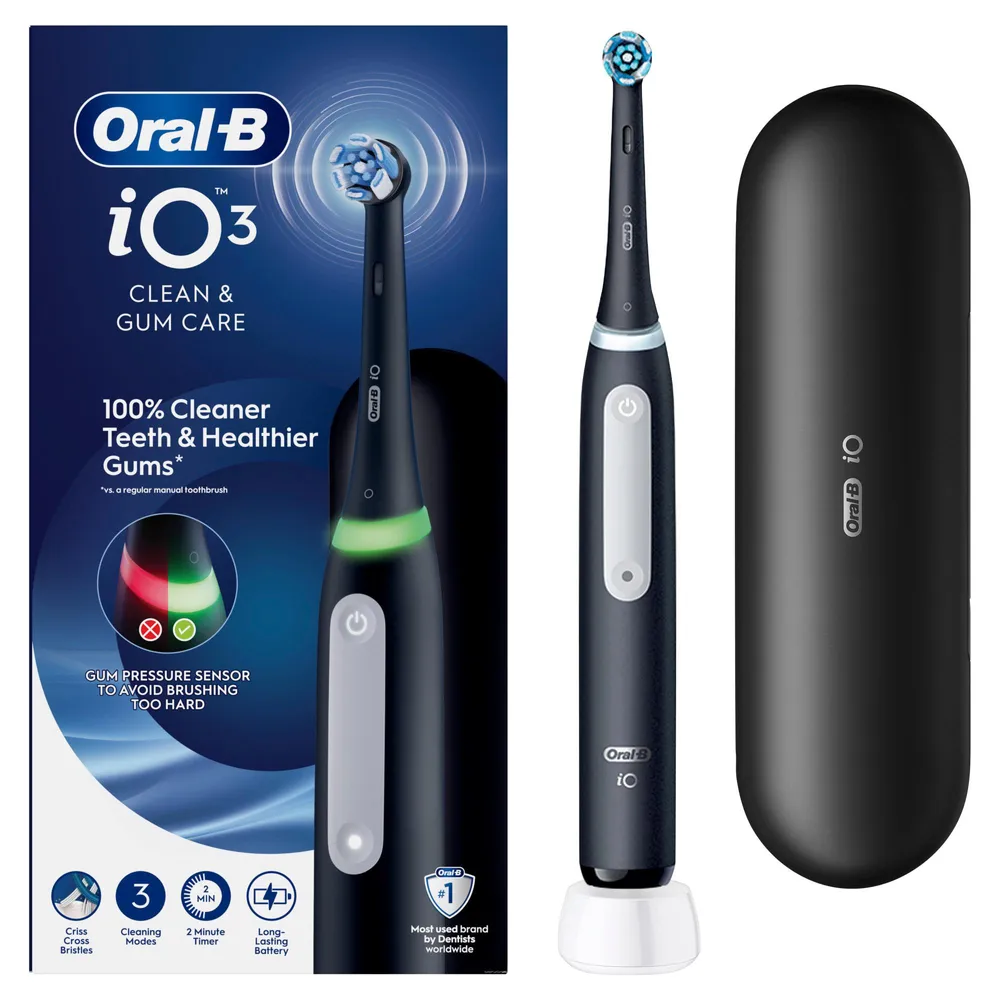 iO Series 3 Zahnbürste