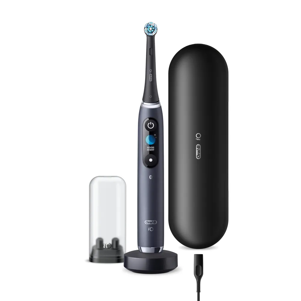 iO Series 9N Black Onyx Zahnbürste