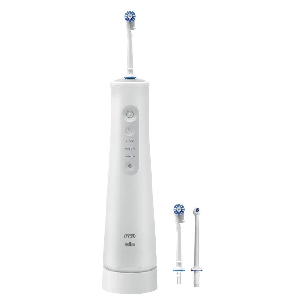 Oral-B