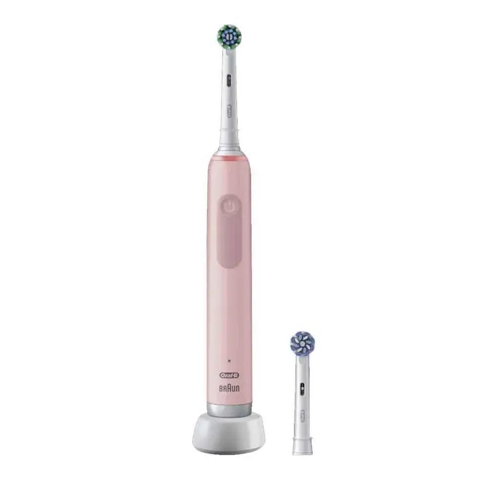 Oral-B Elektrische Zahnbürste PRO 3 3000 Elektrische