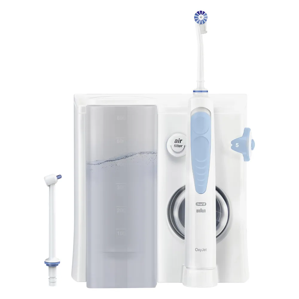Oxyjet weiß Munddusche