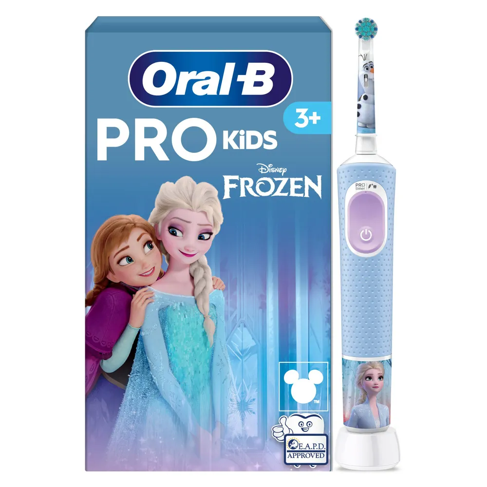 Pro Kids Disney Frozen Zahnbürste