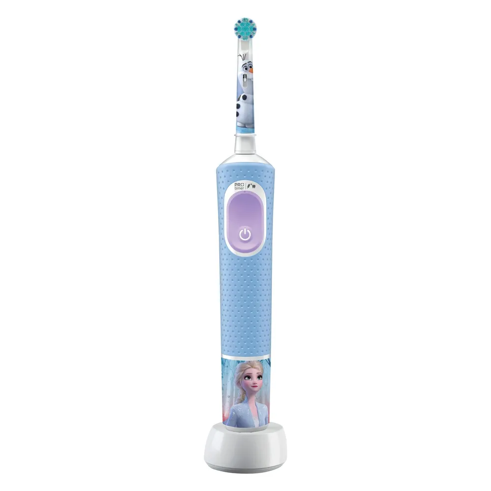 Pro Kids Disney Frozen Zahnbürste