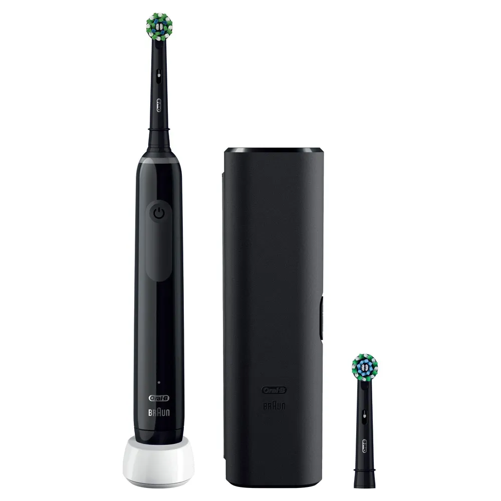 Pro Series 3 Black Edition Zahnbürste