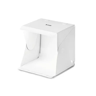 Tragbares LED-Faltstudio ORANGEMONKIE Foldio1