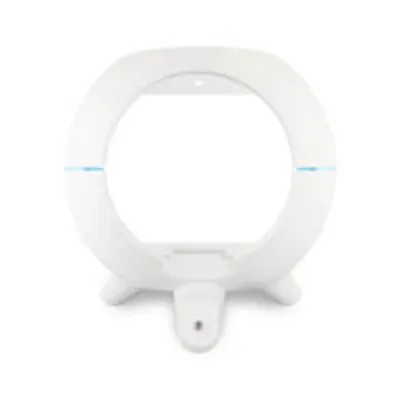 Fotostudio Orangemonkie Foldio360 Smart Dome 350x350x200 mm Grau