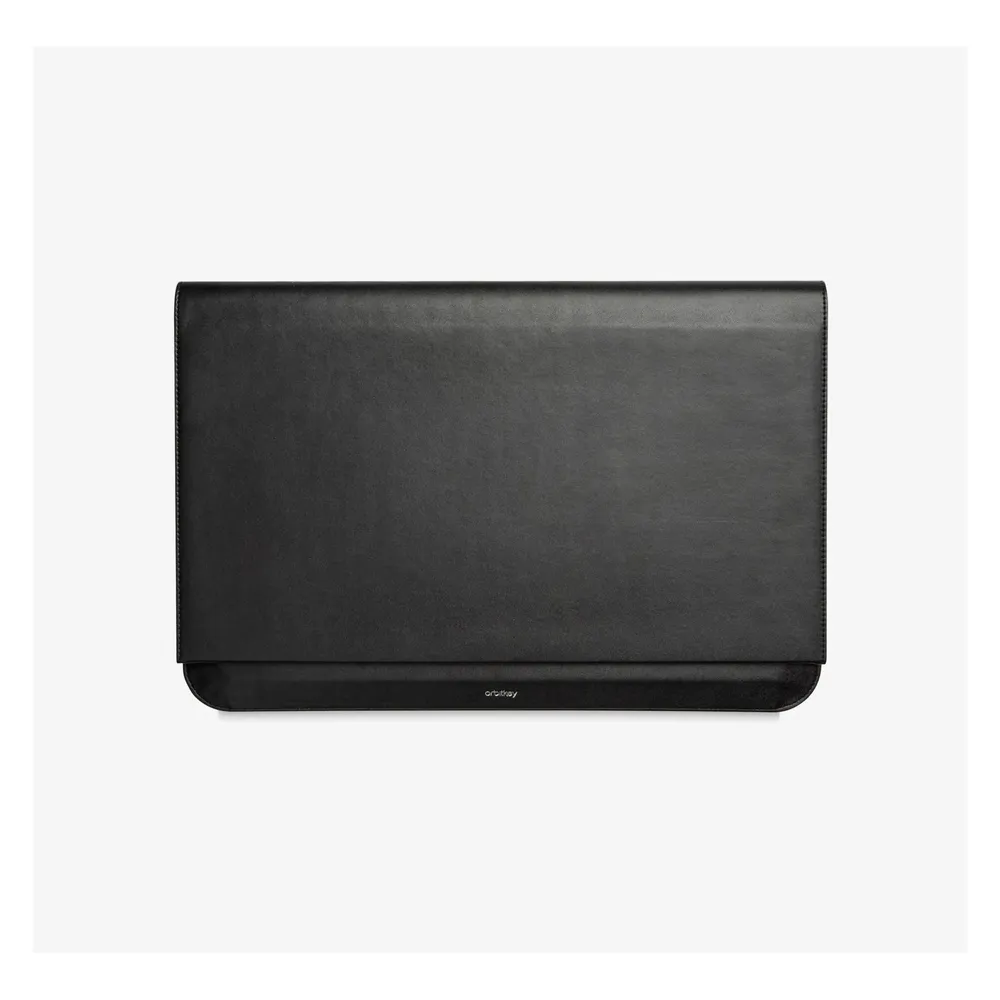 Orbitkey Laptoptasche HYBRID schwarz