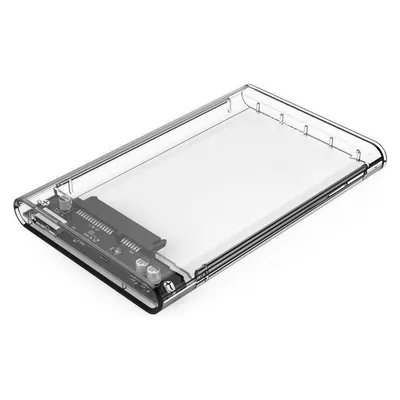 Orico Enclosure HDD 2.5" USB 3.0 2139U3-CR-EP